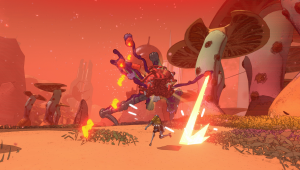 Mycopunk — 真菌朋克 简体中文版-925源码网-游戏源码网