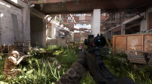 恐惧地带 / DREADZONE v1.3.9.1 简体中文版-925源码网-游戏源码网