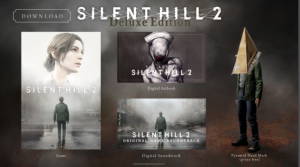 寂静岭2：重制版 / SILENT HILL 2 Remake v1.1.244.738 简体中文版 35GB-925源码网-游戏源码网