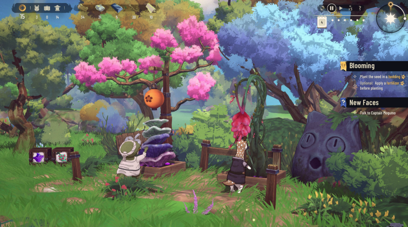 银河酒店 / Hotel Galactic v0.5.2 简体中文版-925源码网-游戏源码网