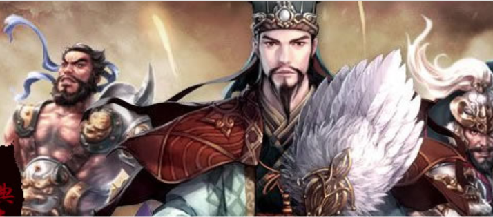 怀旧国战页游【王朝霸域OL英雄联盟】Linux服务端+网页元宝充值+详细搭建教程-925源码网-游戏源码网