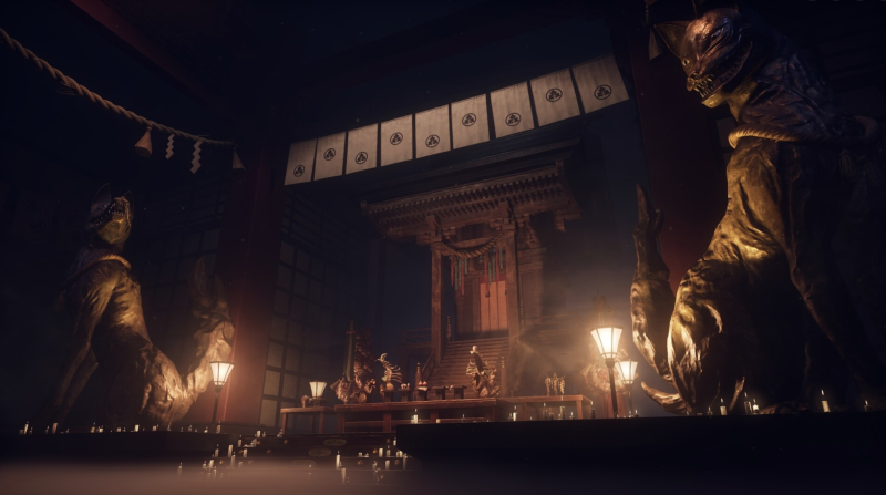 寂静岭f / SILENT HILL f v1.1.378720 简体中文版 48GB-925源码网-游戏源码网