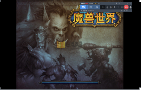 典藏怀旧端游【魔兽世界单机】数据库+PC客户端+服务端+GM命令+详细搭建教程-925源码网-游戏源码网