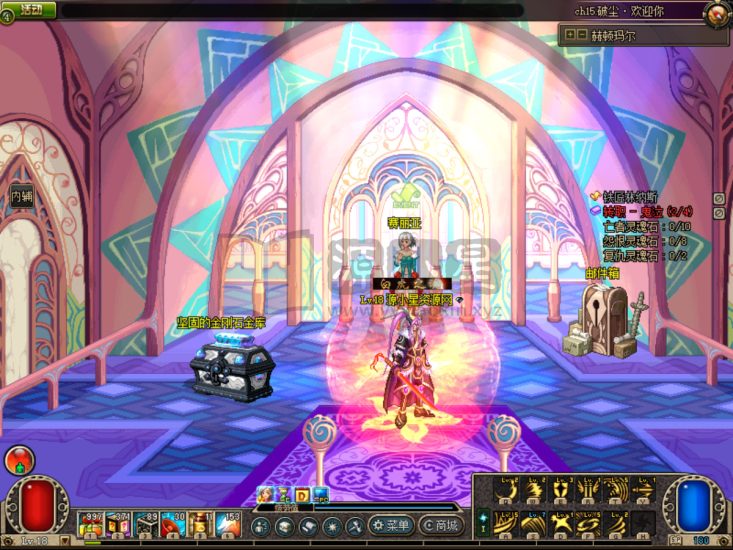 【DNF】【60极纯仿官版本】+攻略+版本pvf+PC客户端+视频搭建教程-925源码网-游戏源码网