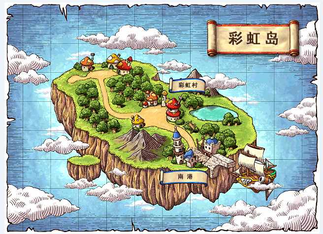 冒险岛H5手游源码-925源码网-游戏源码网