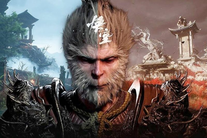 黑神话:悟空 v1.0.21.23831 豪华中文版 全DLC 打包XG器-925源码网-游戏源码网